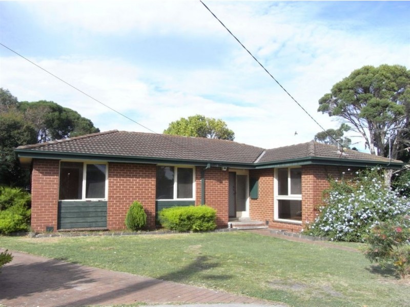 12 Limosa Street, Mornington VIC 3931