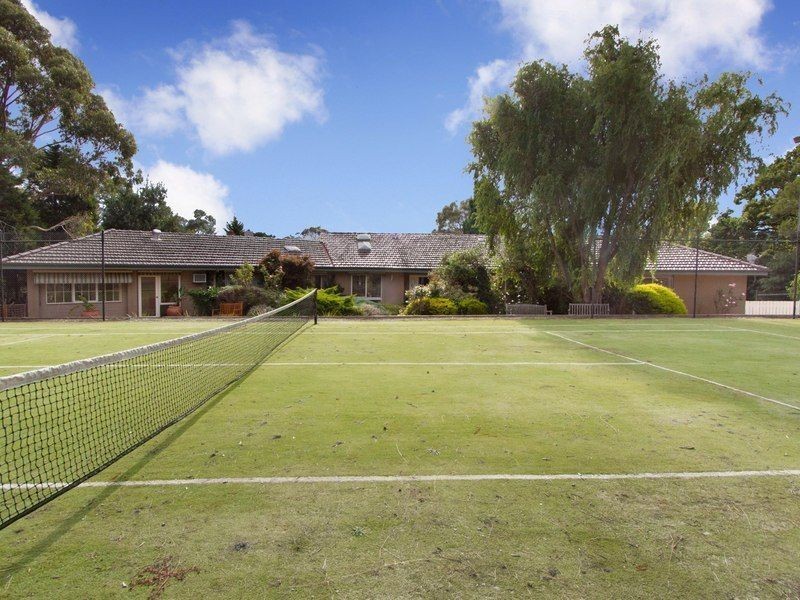116 Wooralla Drive, Mount Eliza VIC 3930