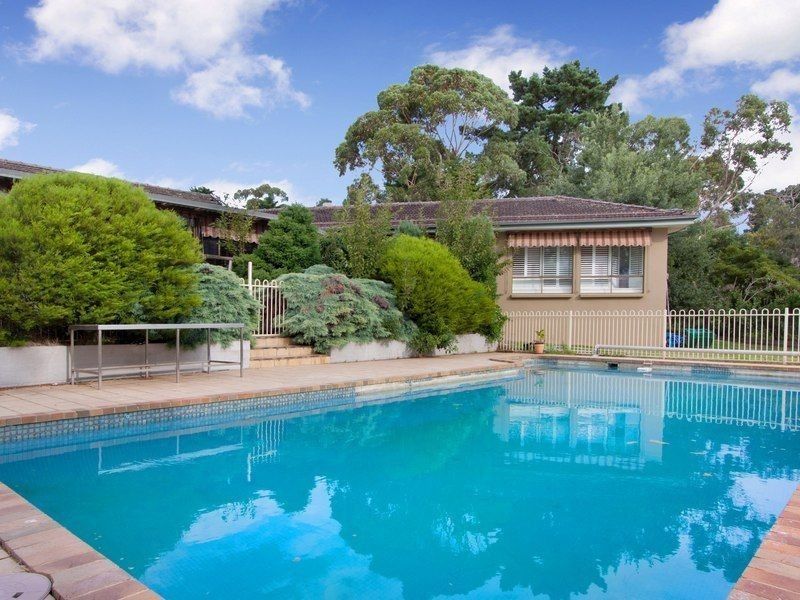 116 Wooralla Drive, Mount Eliza VIC 3930