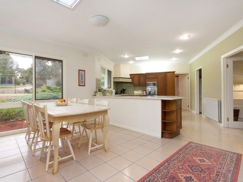 116 Wooralla Drive, Mount Eliza VIC 3930