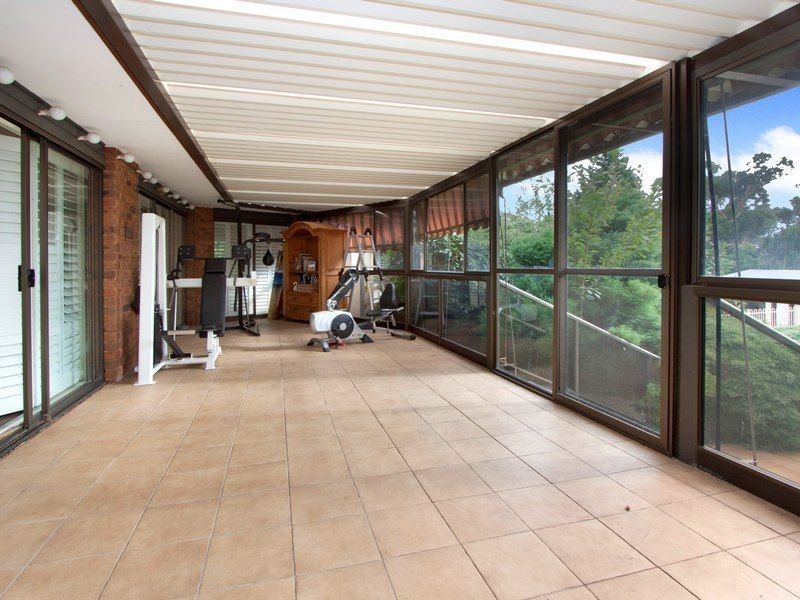 116 Wooralla Drive, Mount Eliza VIC 3930