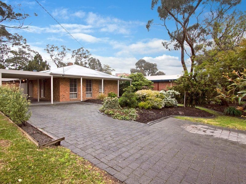 40 Mountain View Road, Mount Eliza VIC 3930