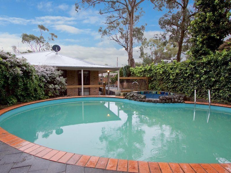 40 Mountain View Road, Mount Eliza VIC 3930