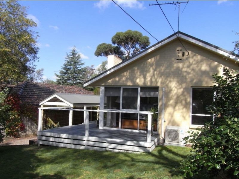 5 Picnic Street, Frankston South VIC 3199