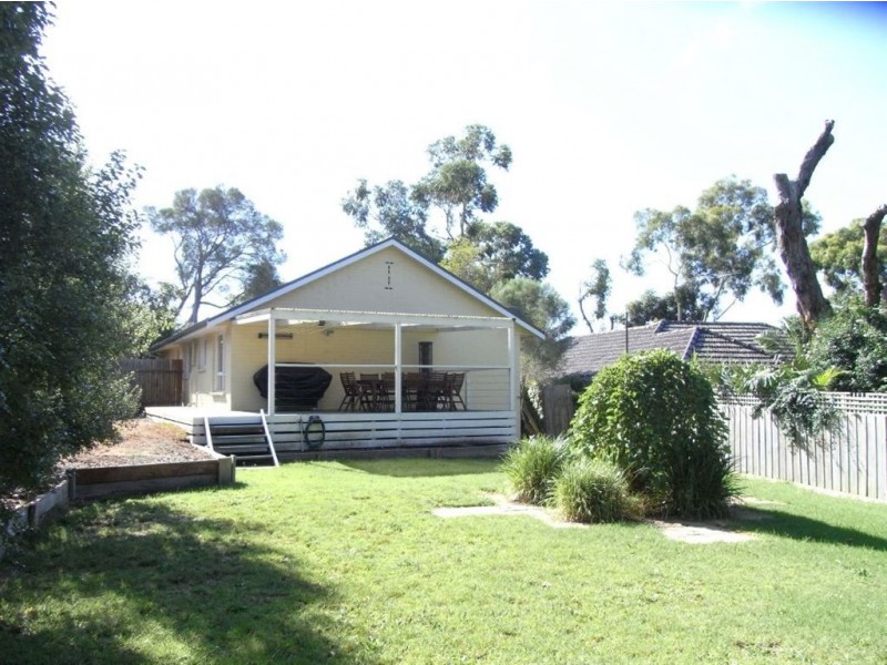 5 Picnic Street, Frankston South VIC 3199