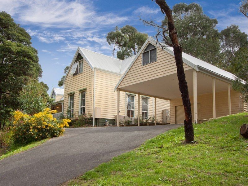 1 Claremont Street, Mount Eliza VIC 3930