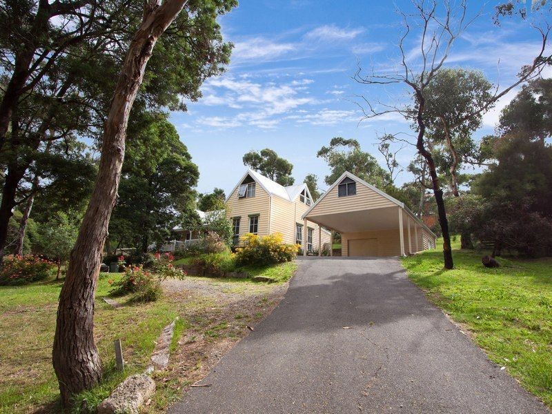 1 Claremont Street, Mount Eliza VIC 3930