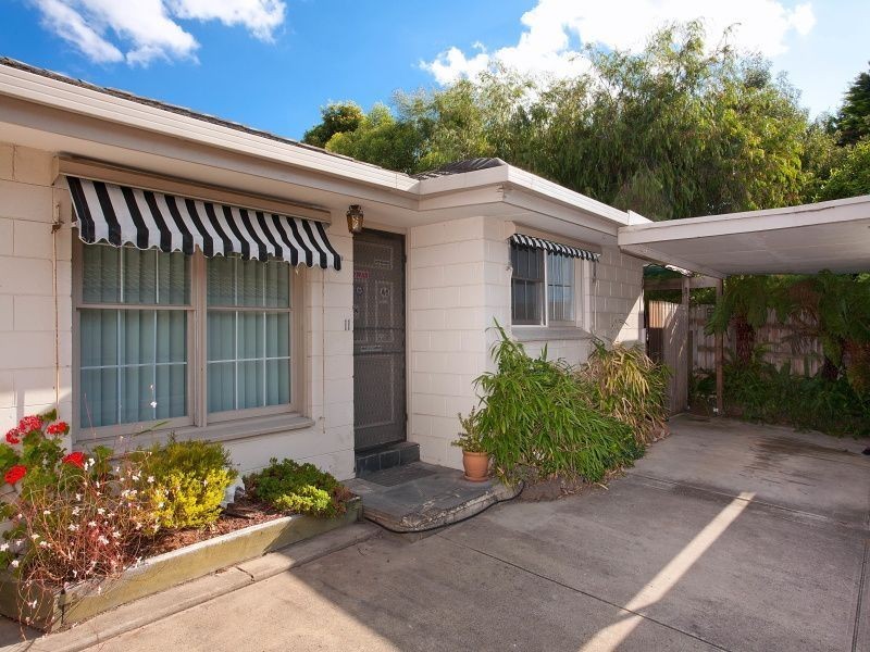 11/36 Denbigh Street, Frankston VIC 3199