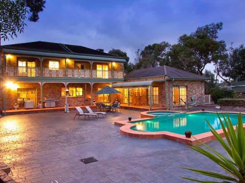 20 Blake Court, Mount Eliza VIC 3930