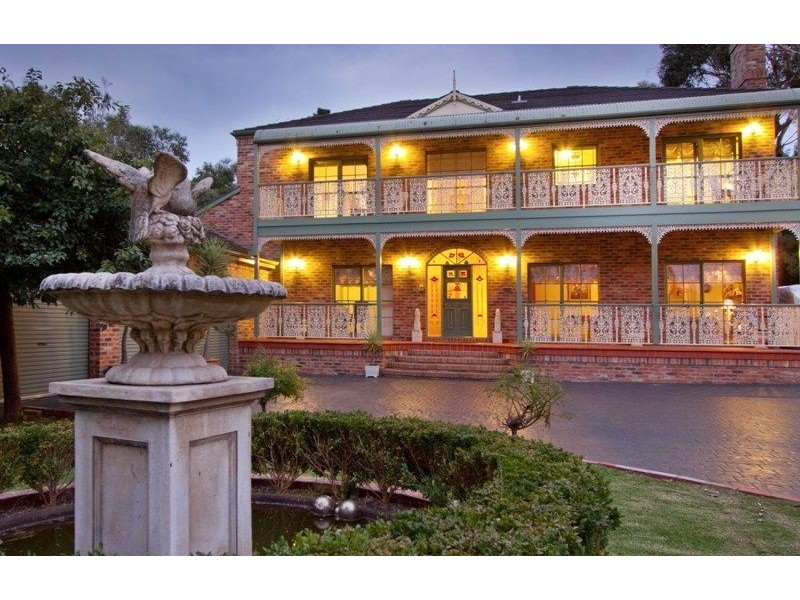 20 Blake Court, Mount Eliza VIC 3930