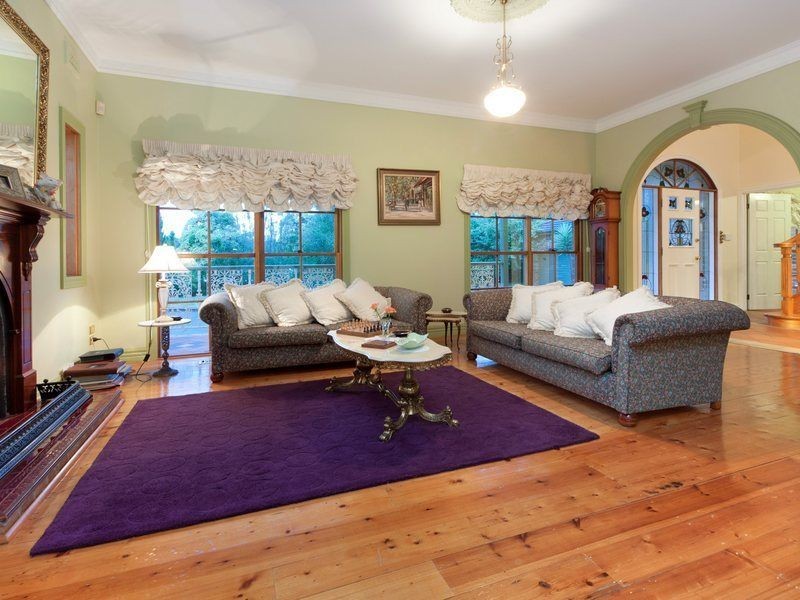 20 Blake Court, Mount Eliza VIC 3930