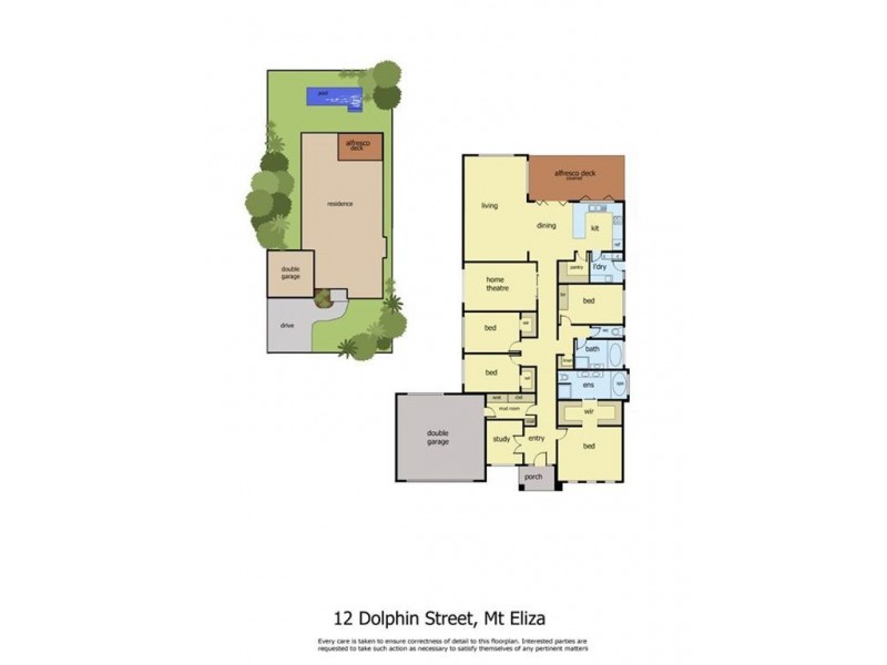 12 Dolphin Street, Mount Eliza VIC 3930