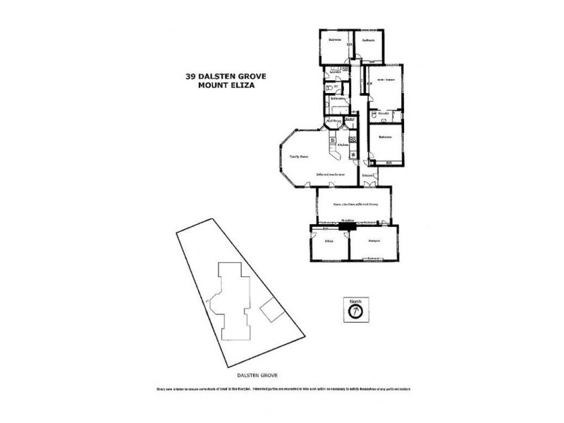 39 Dalsten Grove, Mount Eliza VIC 3930