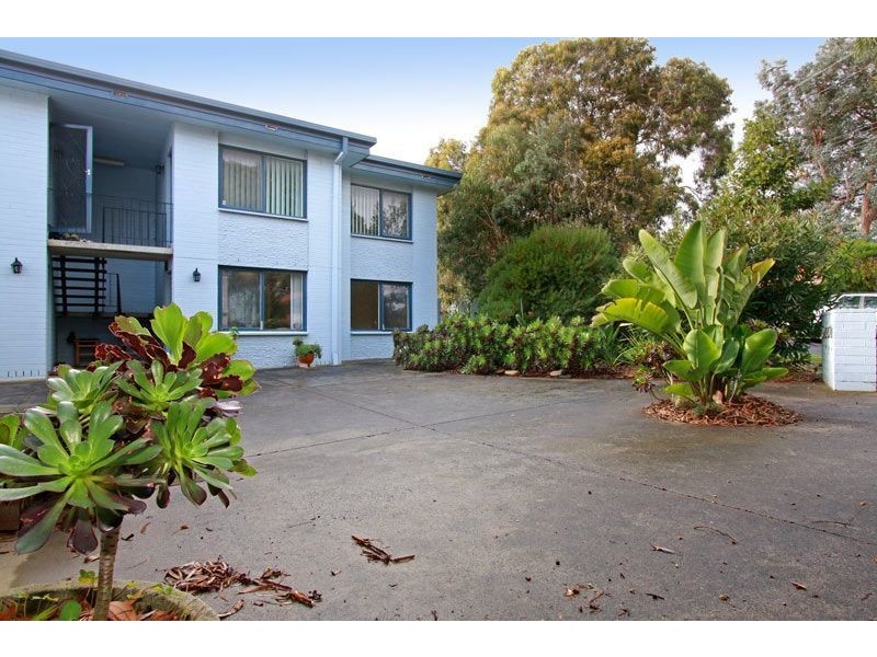 6/1 Betty Avenue, Mount Eliza VIC 3930