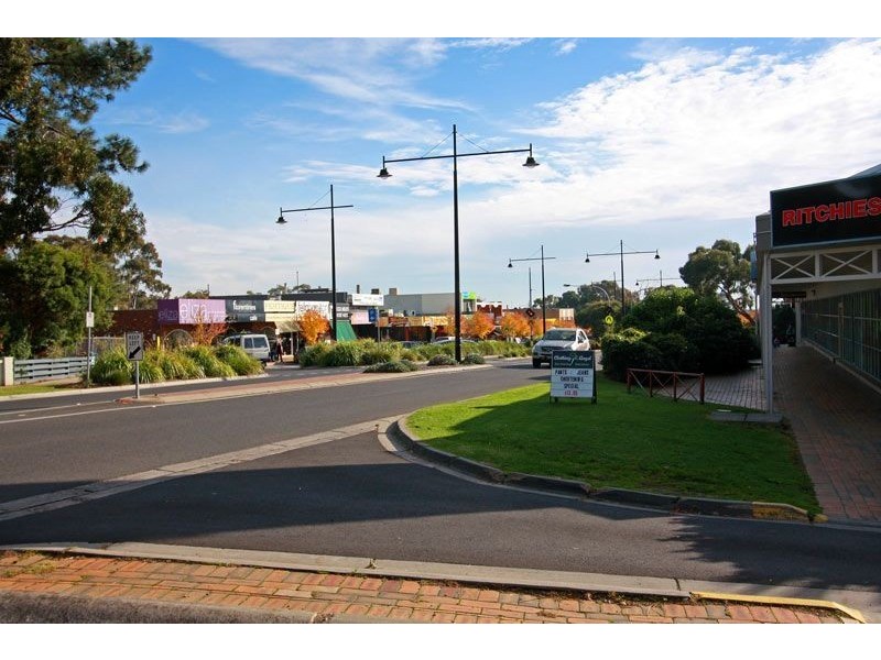 6/1 Betty Avenue, Mount Eliza VIC 3930