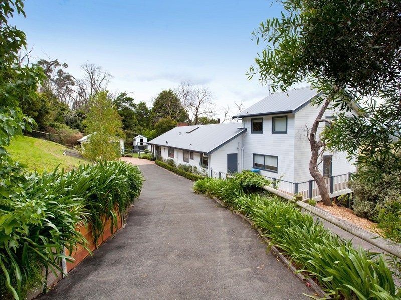 37 Two Bays Road, Mount Eliza VIC 3930