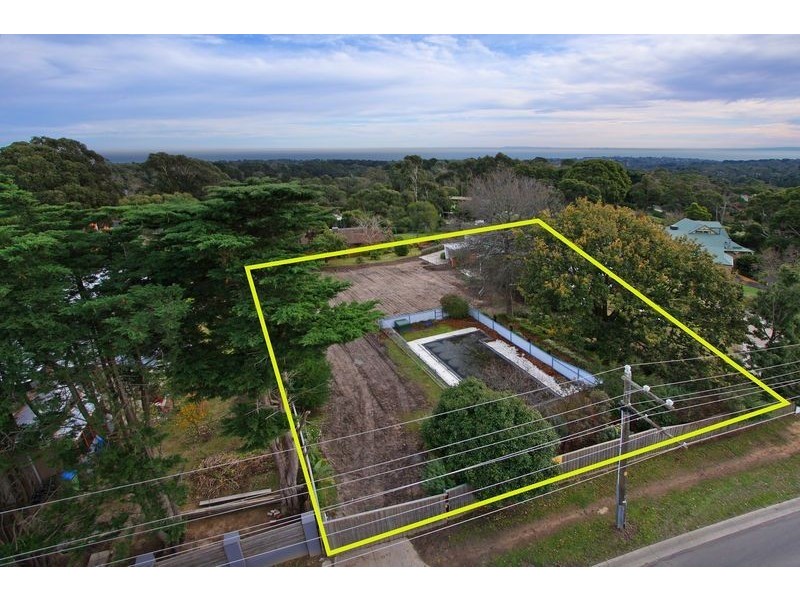 103 Quinns Parade, Mount Eliza VIC 3930