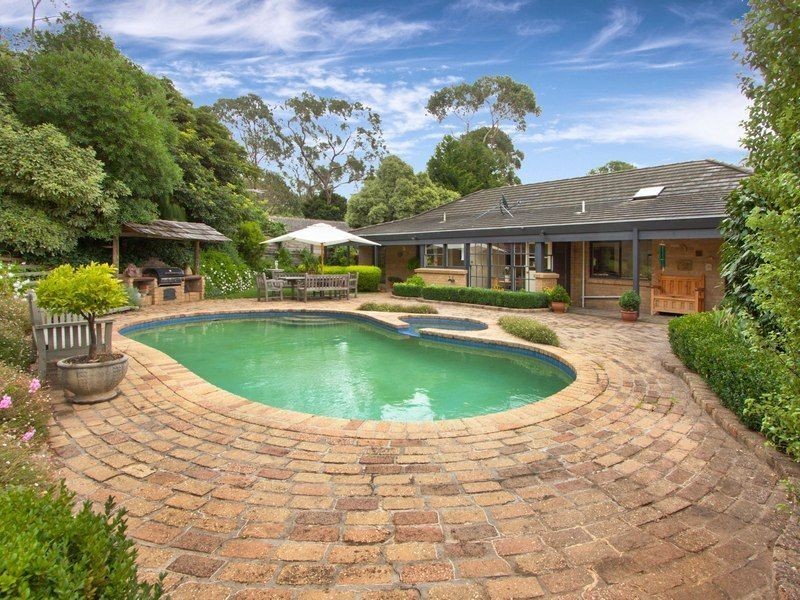 34 Bellbird Road, Mount Eliza VIC 3930