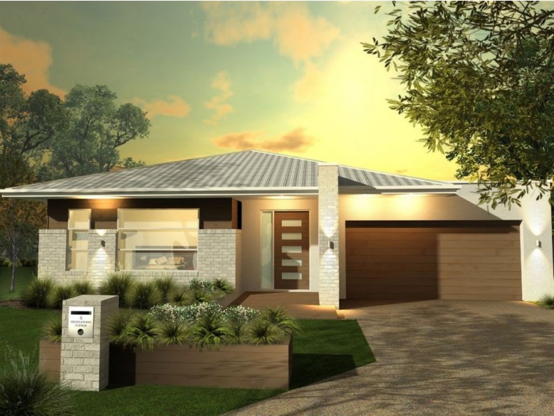 5 Rendlesham Avenue, Mount Eliza VIC 3930