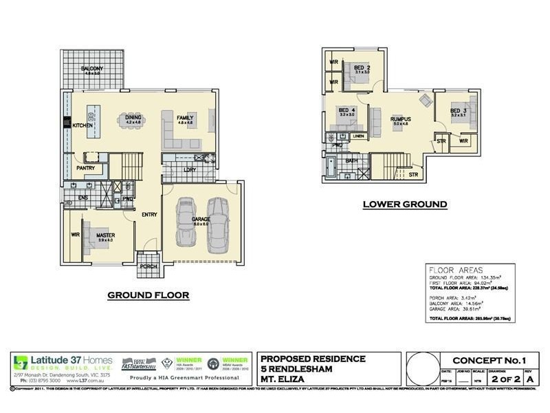 5 Rendlesham Avenue, Mount Eliza VIC 3930