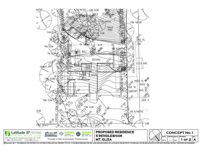 5 Rendlesham Avenue, Mount Eliza VIC 3930