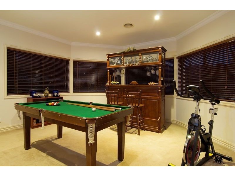 27 Coney Hurst Crescent, Mornington VIC 3931