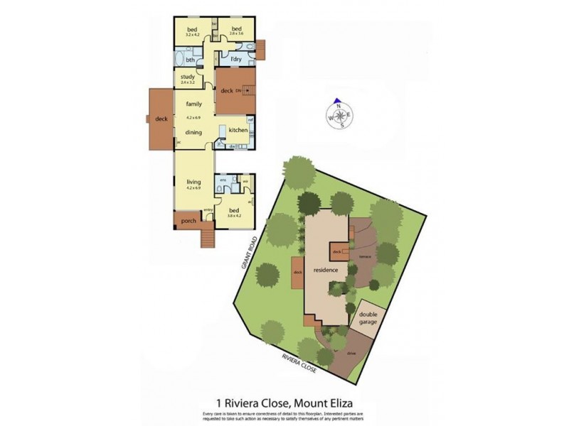 1 Riviera Close, Mount Eliza VIC 3930