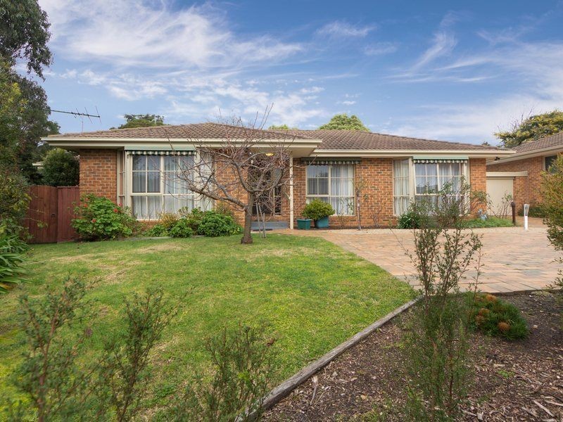 5/36 Clarkestown Avenue, Mount Eliza VIC 3930