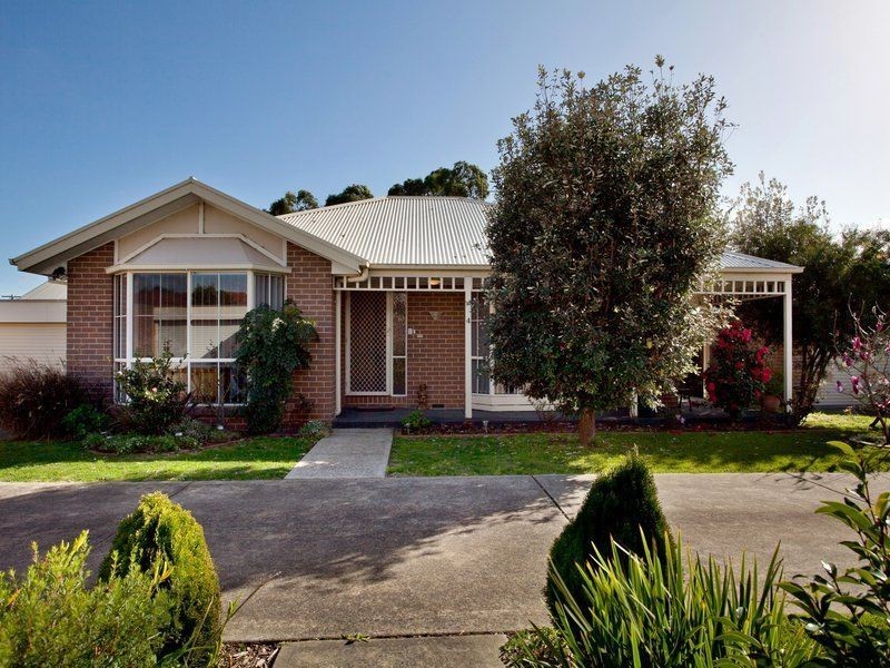 4/7 Carol Street, Mornington VIC 3931