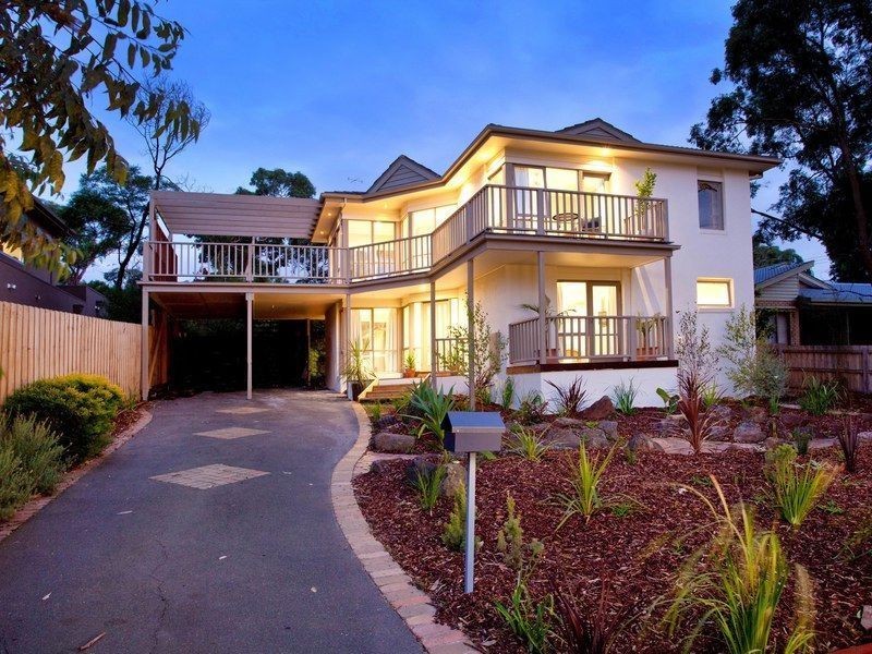 141 Wooralla Dve, Mount Eliza VIC 3930