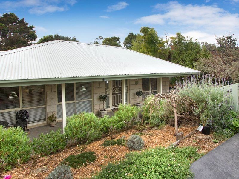 57 Eliza Drive, Mount Eliza VIC 3930