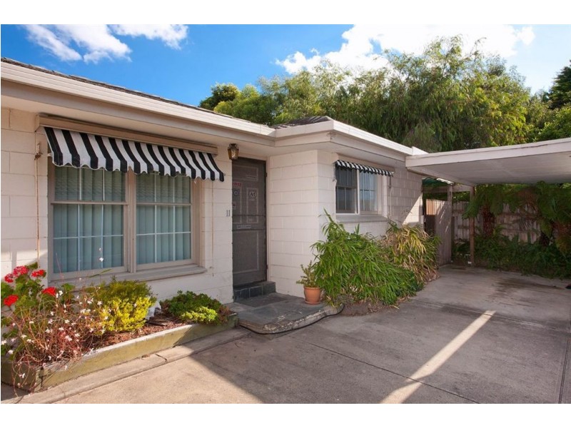 11/36 Denbigh Street, Frankston South VIC 3199