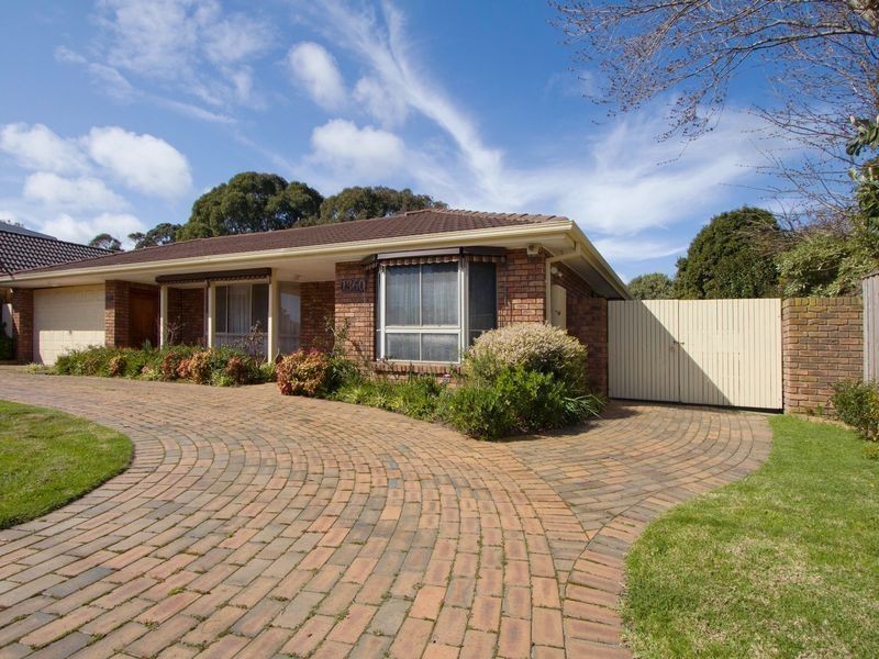 1360 Nepean Highway, Mount Eliza VIC 3930
