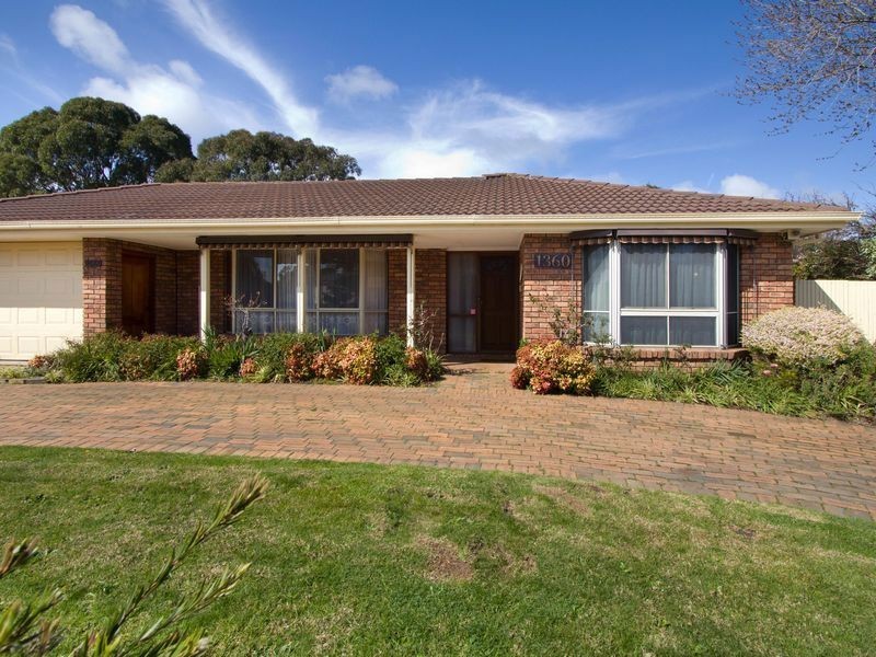 1360 Nepean Highway, Mount Eliza VIC 3930