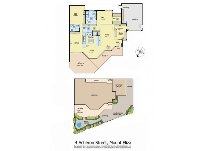 4 Acheron Avenue, Mount Eliza VIC 3930