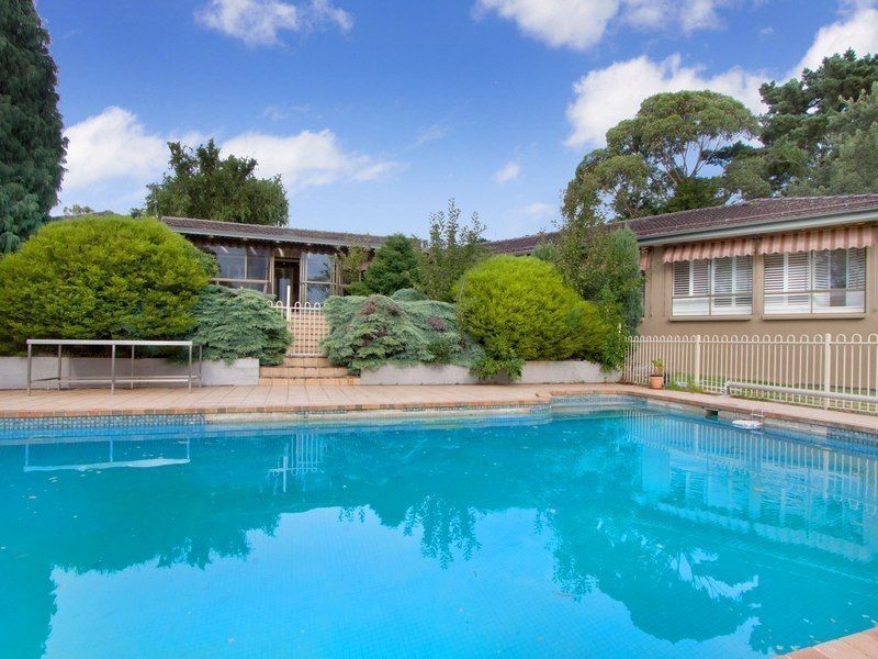 116 Wooralla Drive, Mount Eliza VIC 3930