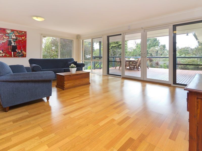 6 Burnell Street, Mount Eliza VIC 3930