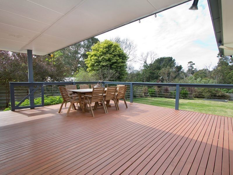 6 Burnell Street, Mount Eliza VIC 3930