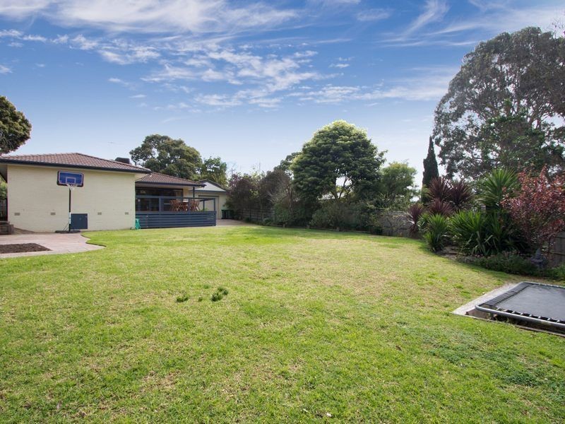 6 Burnell Street, Mount Eliza VIC 3930