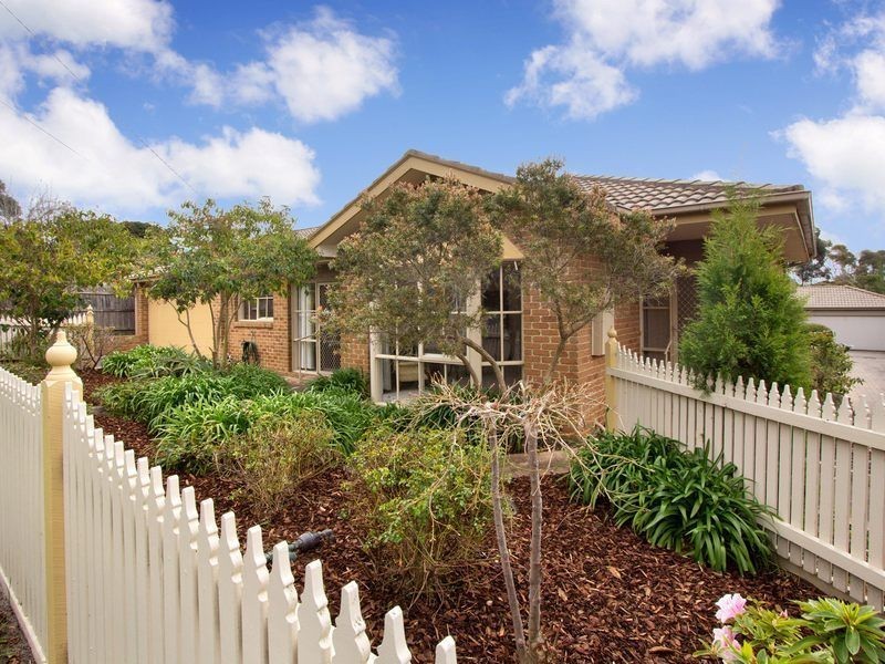 1/12 Seymour Street, Mount Eliza VIC 3930