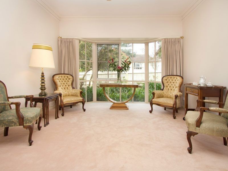 1/12 Seymour Street, Mount Eliza VIC 3930