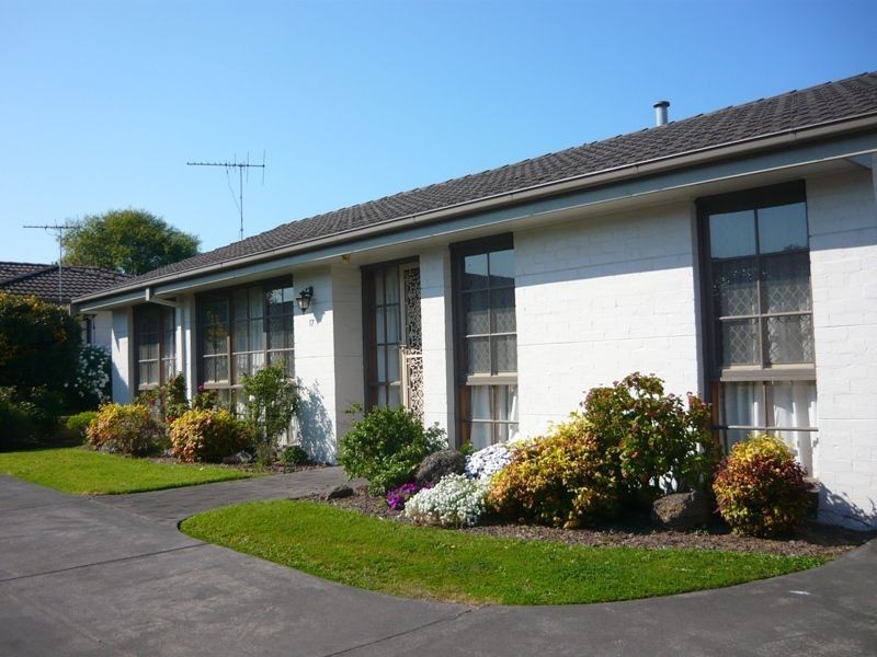 17/193 Mt Eliza Way, Mount Eliza VIC 3930