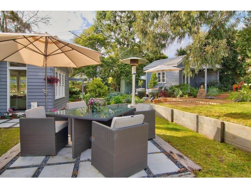 101 Rutland Avenue, Mount Eliza VIC 3930