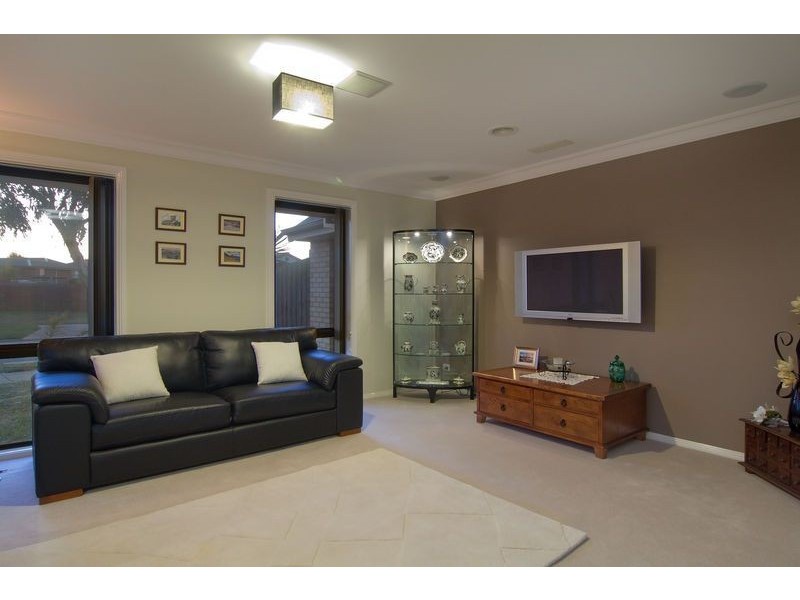 115 St Mitchell Circuit, Mornington VIC 3931