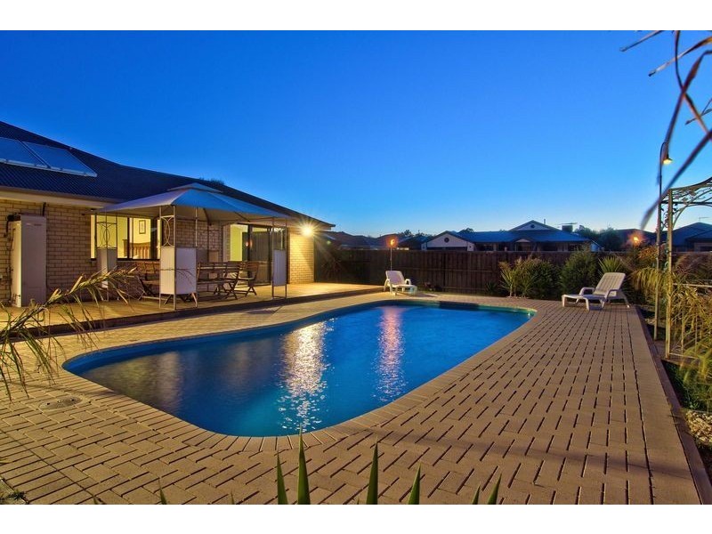 115 St Mitchell Circuit, Mornington VIC 3931