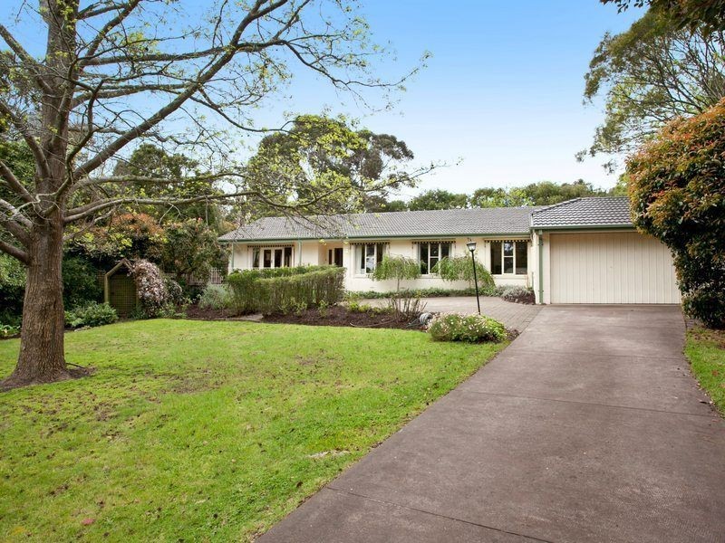 10 Nunga Court, Mount Eliza VIC 3930