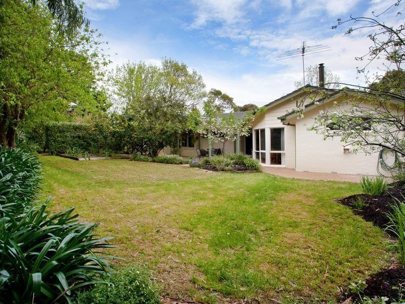 10 Nunga Court, Mount Eliza VIC 3930