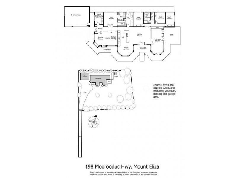 198 Moorooduc Highway, Mount Eliza VIC 3930