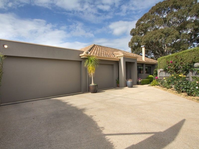 5 Stevenson Court, Mount Eliza VIC 3930