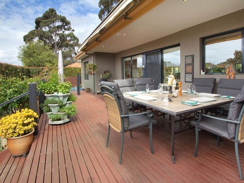 5 Stevenson Court, Mount Eliza VIC 3930